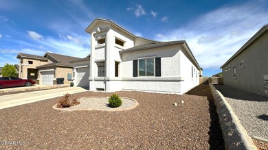 13929 Lago Vista Ave, Horizon City, TX 79928 - photo 3