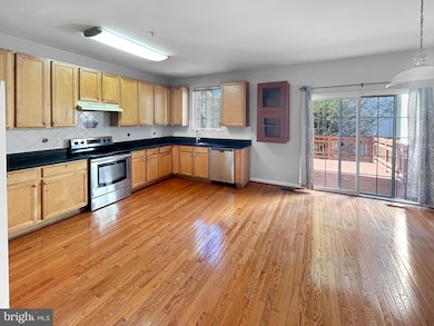 13863 Bailiwick Terrace, Germantown, MD 20874 - photo 7