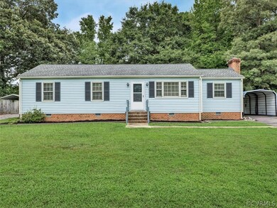 8506 Buttermint Dr, North Chesterfield, VA 23237 - photo 2