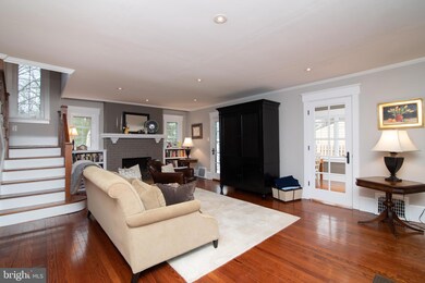 314 W Redman Ave, Haddonfield, NJ 08033 - photo 5