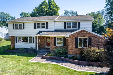 19 Windy Hill Rd, Glens Falls, NY 12801 - photo 2