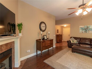 25 Leona Dr, Bella Vista, AR 72715 - photo 4