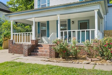 1420 Columbus St, Muskogee, OK 74401 - photo 3