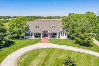 5700 E State Highway 33, Shumway, IL 62461 - photo 5