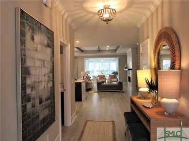 Stop by to view our furnished model