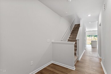 128 Central Townes Way unit 290, Raleigh, NC 27603 - photo 4