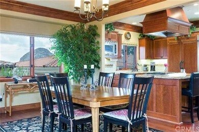 Wonderful natural light and views galore!