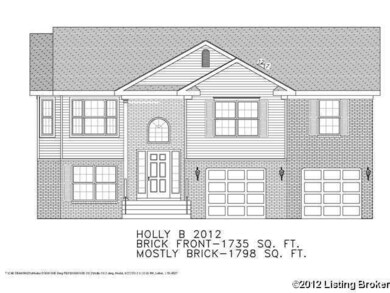 31 Berger Farm Dr, Mount Washington, KY 40047 - photo 2