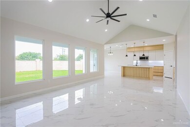 3308 New Frontier Dr, Edinburg, TX 78541 - photo 7