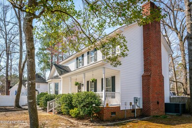 2366 Franklin Dr, Winterville, NC 28590 - photo 3