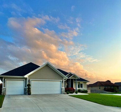 1660 E Pea Ridge Dr, Republic, MO 65738 - photo 3