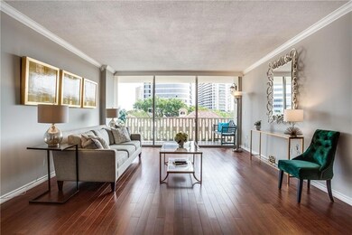 Wood floors, freshly painted walls and the wall of