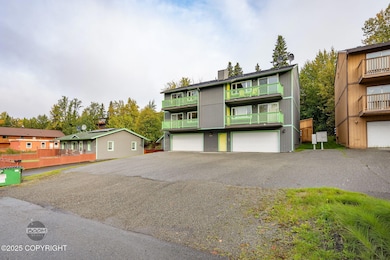 413 Eyak Dr, Anchorage, AK 99501 - photo 4