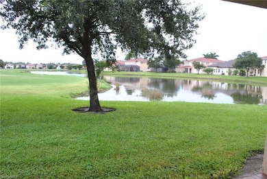 Water view featuring nearby suburban area