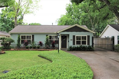 1613 Lamonte Ln, Houston, TX 77018 - photo 2