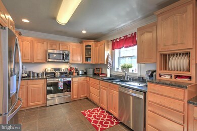 174 Ordinary Way, Louisa, VA 23093 - photo 6