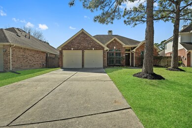 17219 Sandestine Dr, Houston, TX 77095 - photo 2