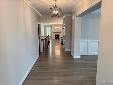 Foyer - View #2