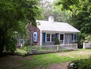 Cottage with 2 bedrooms