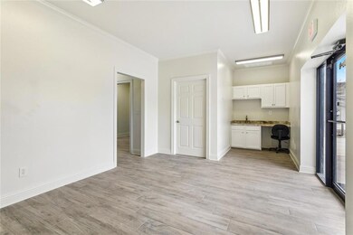 Floor Plan Unit 8 and 9