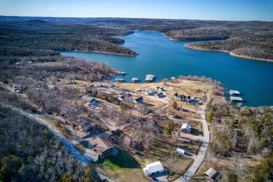 Table Rock Lake