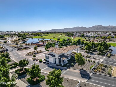Sterling Grove Gatehouse