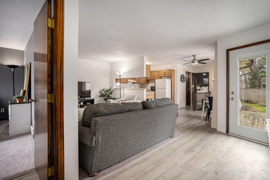 Open Concept
