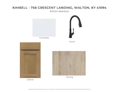 758 Crescent Landing unit 1-300, Walton, KY 41094 - photo 2