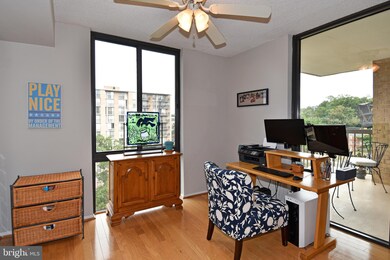 The Brittany unit 906, Arlington, VA 22204 - photo 4