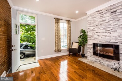 771 W Cross St, Baltimore, MD 21230 - photo 3