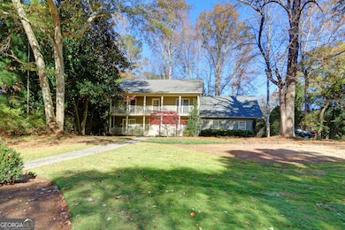 5030 Nesbit Ferry Ln, Atlanta, GA 30350 - photo 5