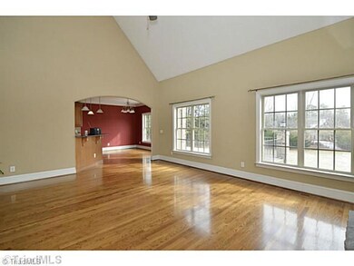 Den/Family/Great Room.