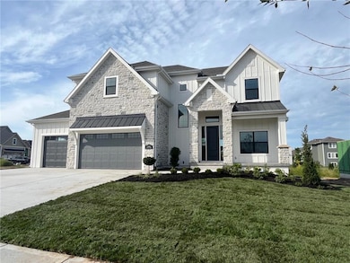 12604 W 170th St, Overland Park, KS 66221 - photo 2