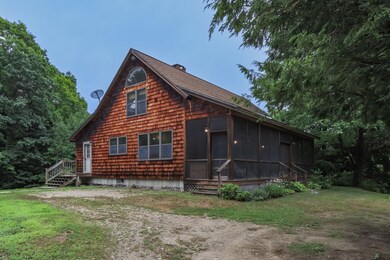 43 Sleeper Rd, Hillsborough, NH 03244 - photo 6