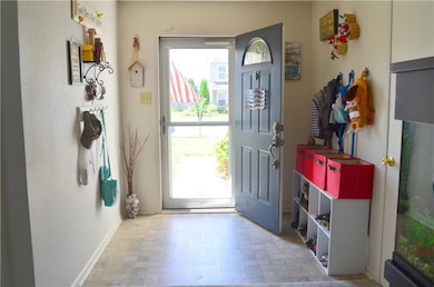 9546 W Quarter Moon Dr, Pendleton, IN 46064 - photo 3