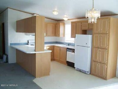 windy kitchen