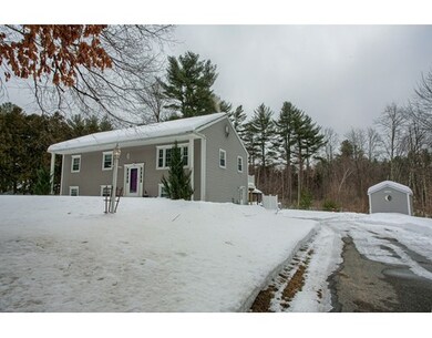 12 Mulpus Rd, Shirley, MA 01464 - photo 2
