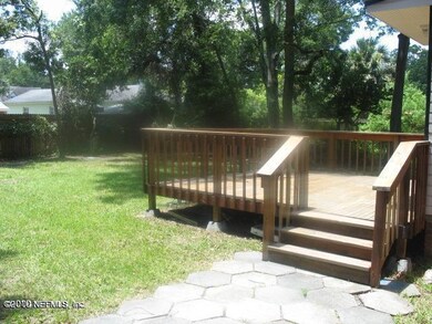 4422 Marquette Ave, Jacksonville, FL 32210 - photo 5