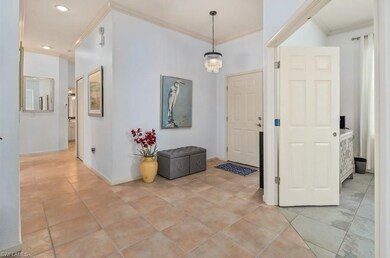 Foyer Entryway