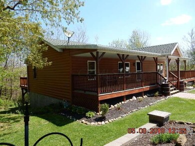 29461 Chestnut Ridge Rd, Danville, OH 43014 - photo 2