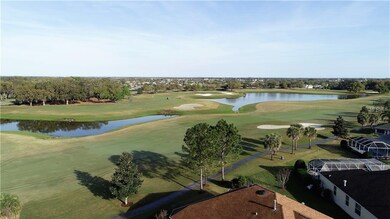 Gorgeous ponds and golf view!!
