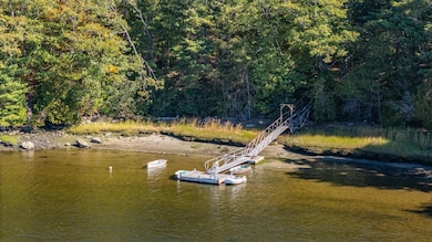 168 Whitmore's Landing Road Arrowsic 00