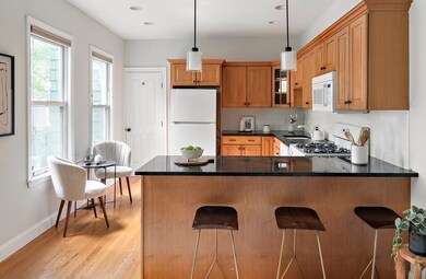 28 Summer St unit 1, Somerville, MA 02143 - photo 5