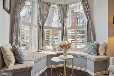 1220 11th St NW unit 2, Washington, DC 20001 - photo 4