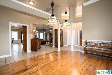 9950 Bigham Rd, Troy, TX 76579 - photo 5