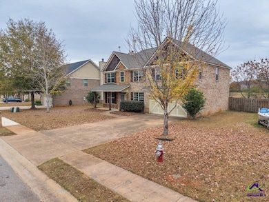 600 Post Oak Way, Warner Robins, GA 31088 - photo 4