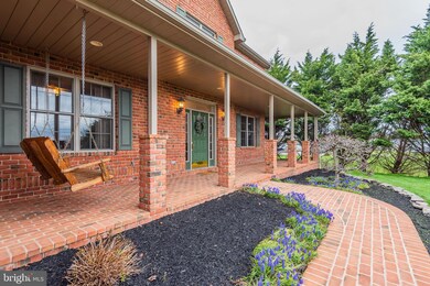 1065 Apple Way, Saint Thomas, PA 17252 - photo 2