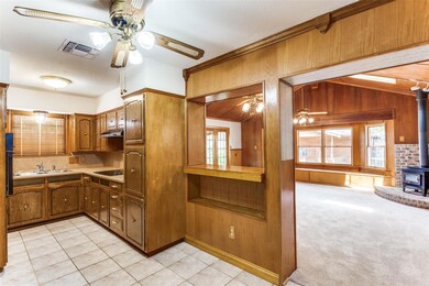 504 S Kate St, Fort Worth, TX 76108 - photo 5