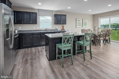 Lot 232 Banks Ave, Shenandoah, WV 25413 - photo 2