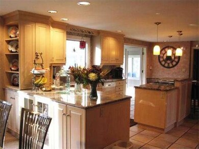 101 Hampton Rd, Sharon, MA 02067 - photo 2